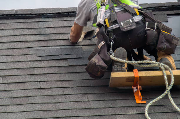 Reliable Gutter Installation contractor in Tishomingo, OK by Brentwood Metal Roofing